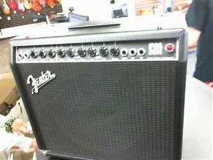 Fender fm 65r hotsell